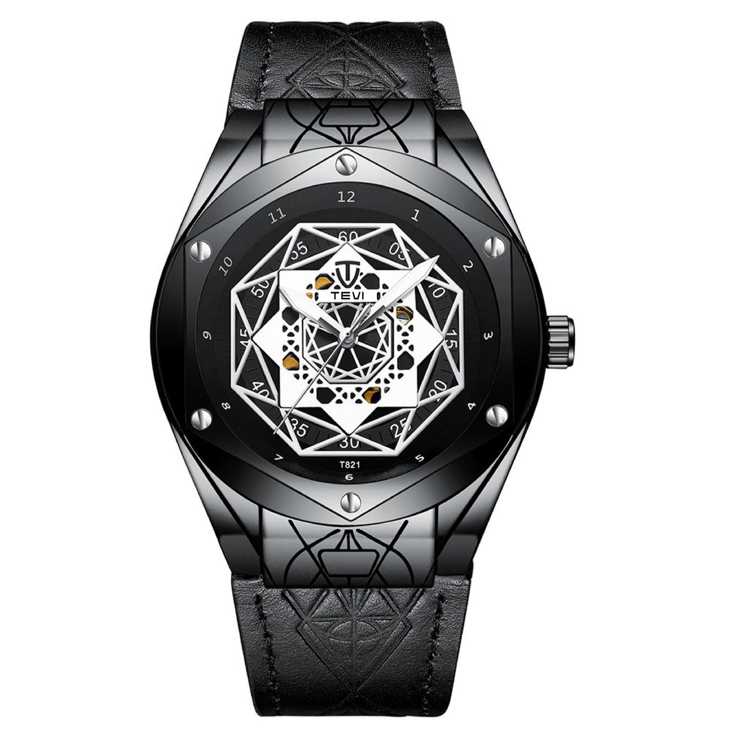 Tevi.09 Watch