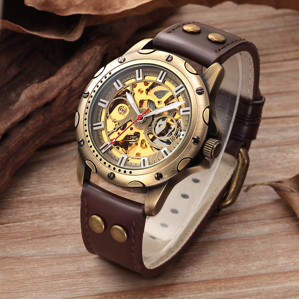 Vintage Watch