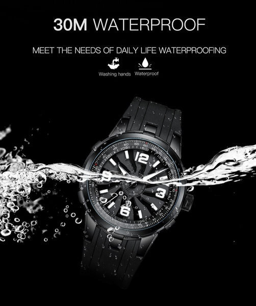 Bundle3 of 3 Watches Clearance