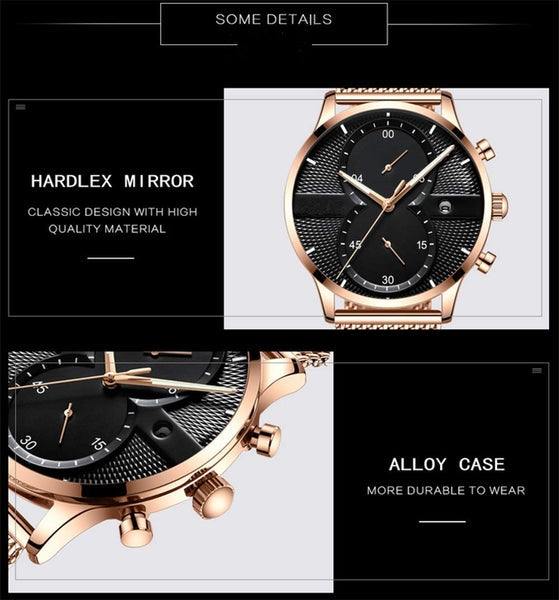 Bundle3 of 3 Watches Clearance