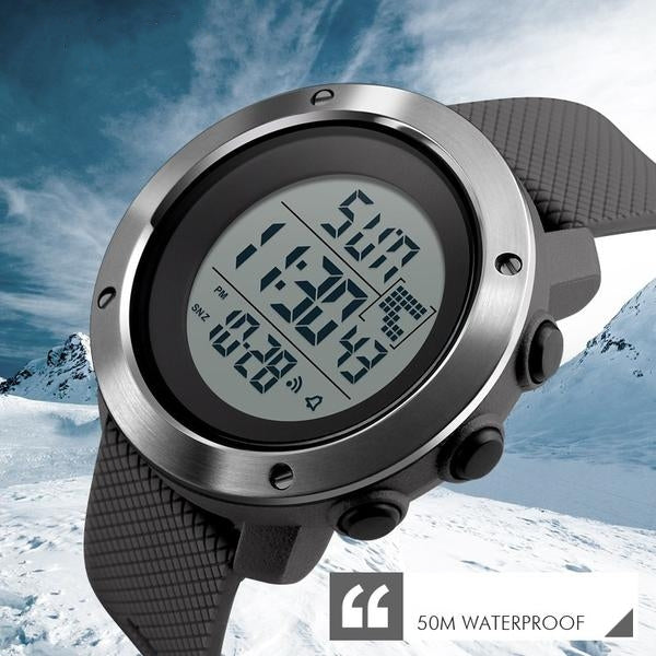 Skom.016 Watch ساعة سكوم