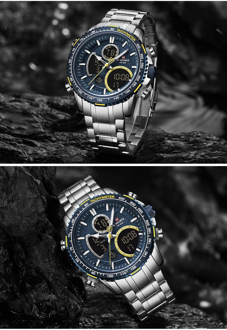 NAVANROS.035 WATCH