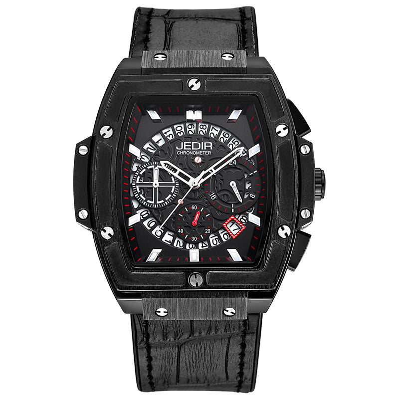 Jedir07 Watches