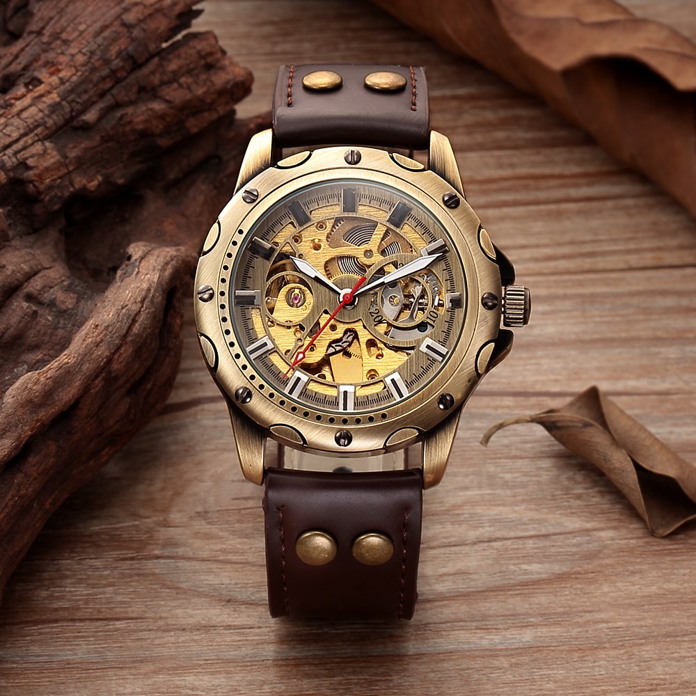 Vintage Watch