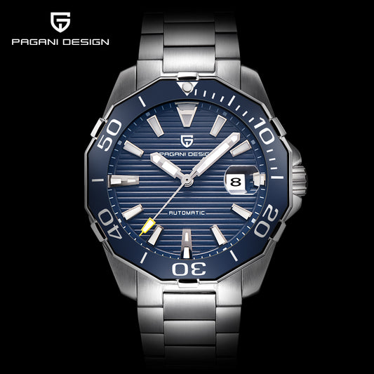 PA Eclipse - Pa.002 watch