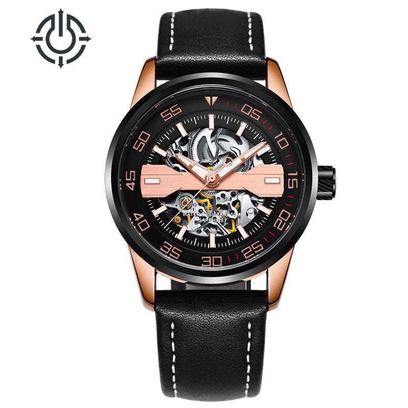 HSTIN.02 Watch