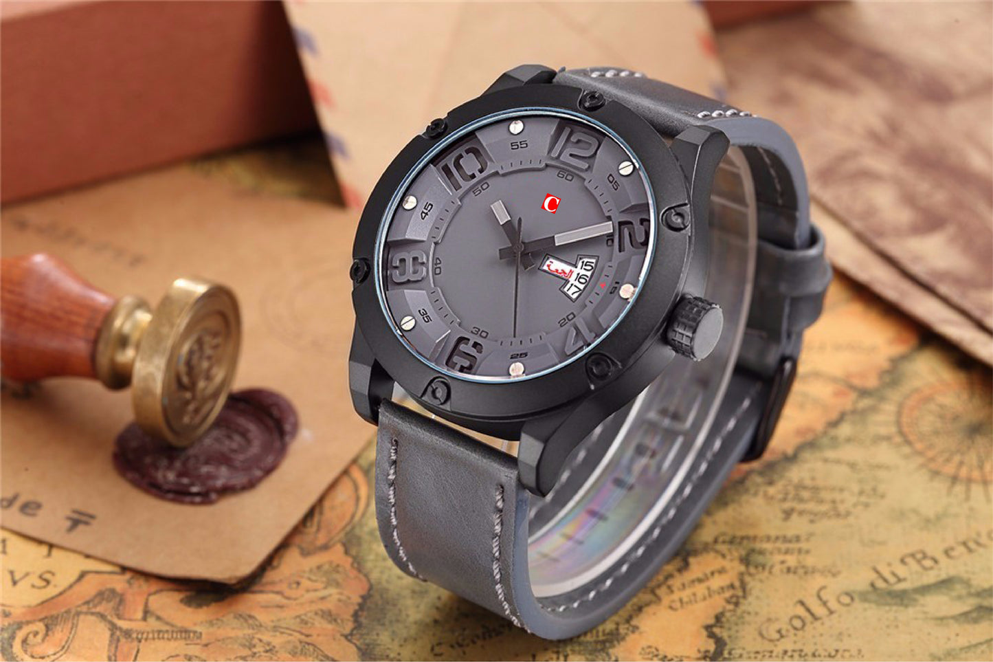 CRN.02 Watch