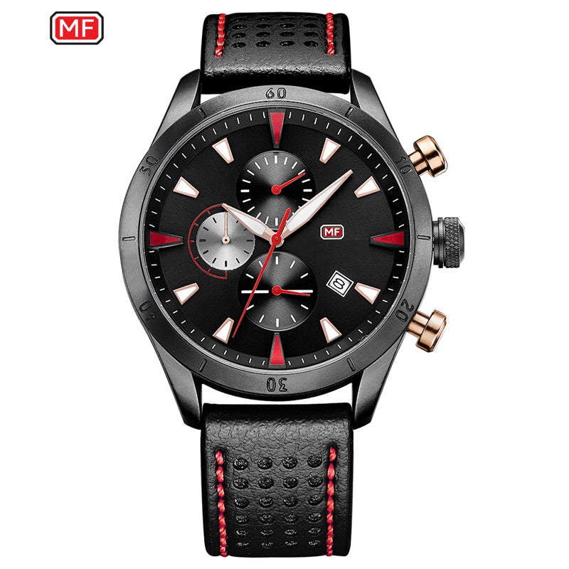MF.04 Watch