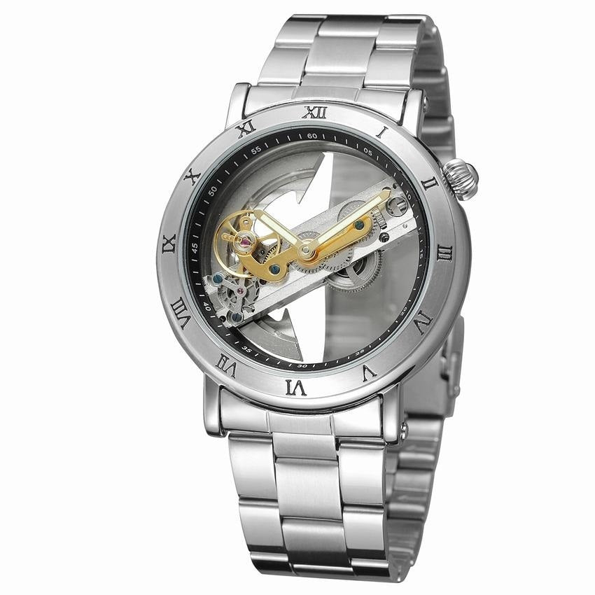 FORS.09 WATCH
