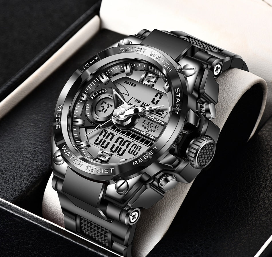 LGE.22 Mens Watch