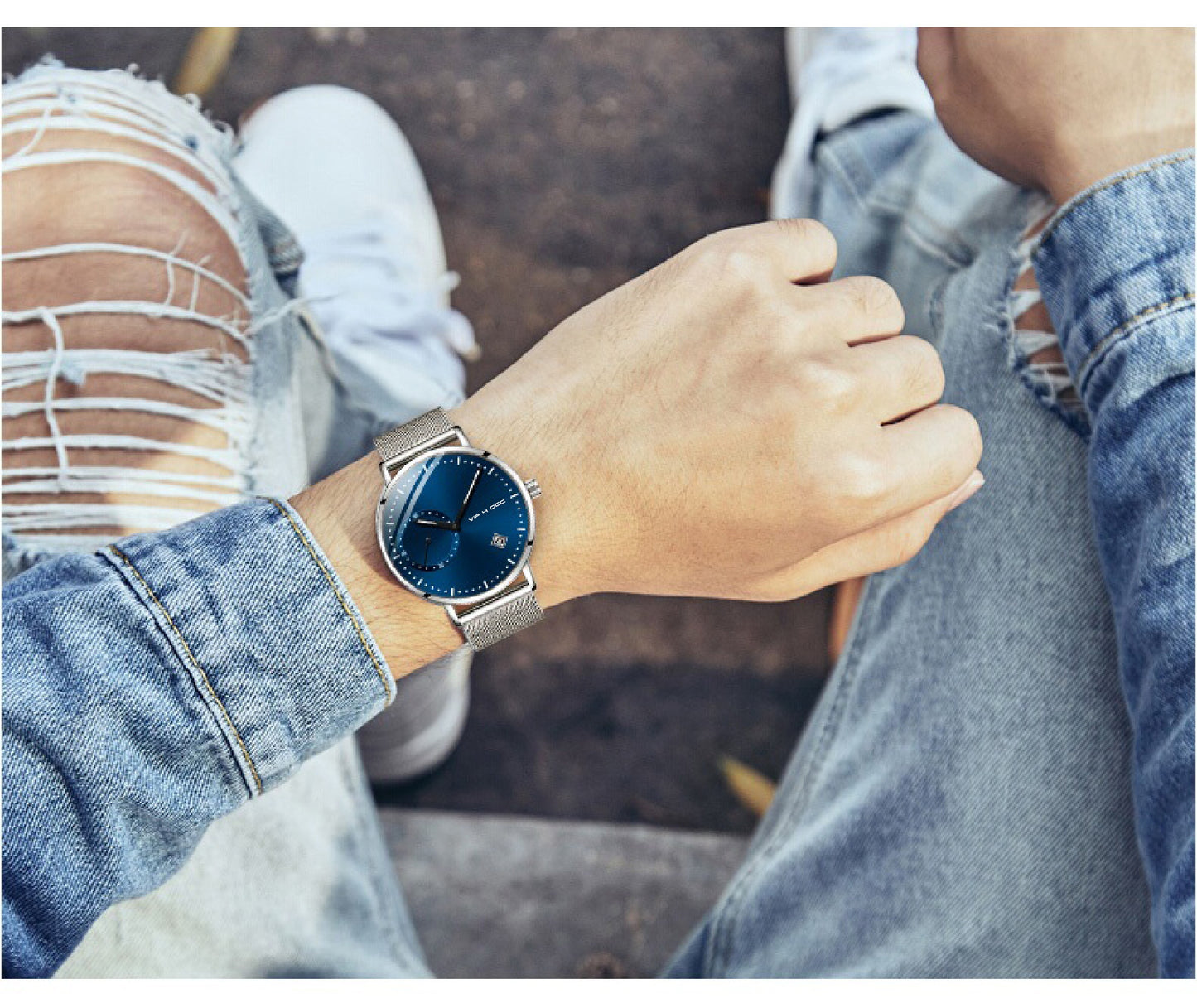 DM.02 Watch