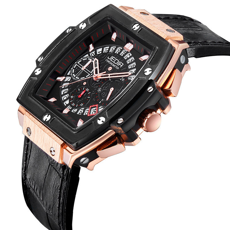 Jedir07 Watches