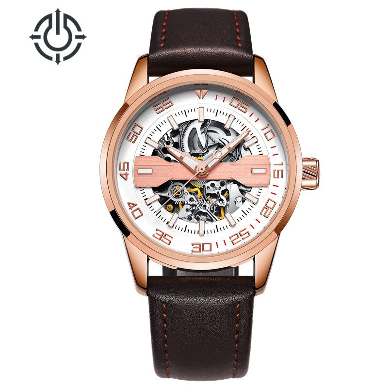 HSTIN.02 Watch