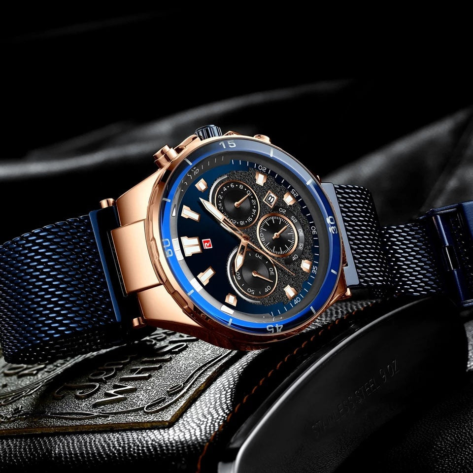 Rward.001 Watch