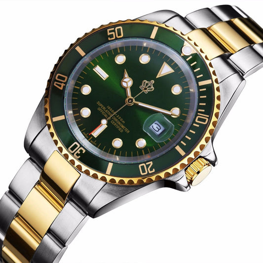 REGION.04 WATCH ساعة ريجيون