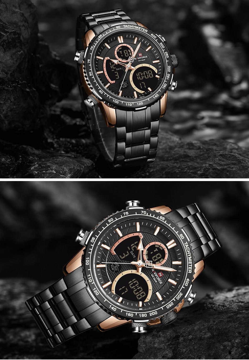 NAVANROS.035 WATCH