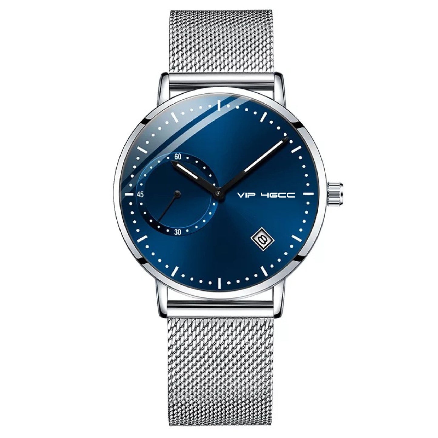 DM.02 Watch