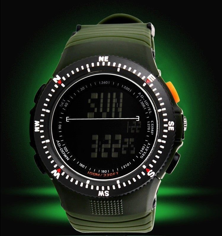 SKOM.01 WATCH