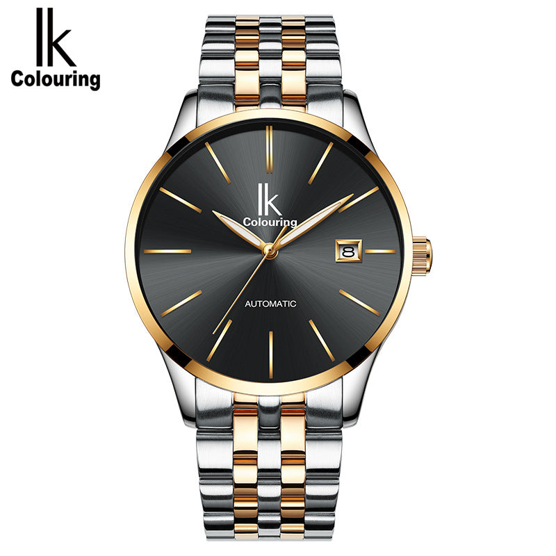 IK.02 Mechanical Men's Watch
