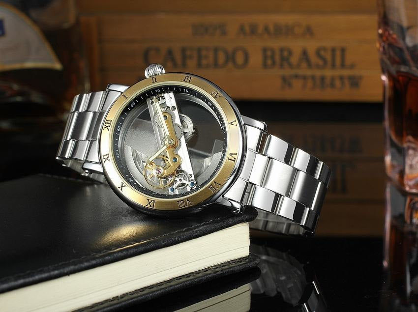 FORS.09 WATCH