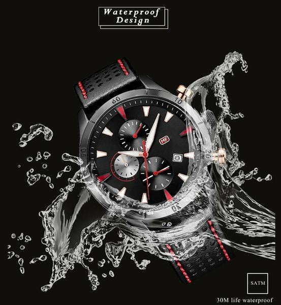 MF.04 Watch