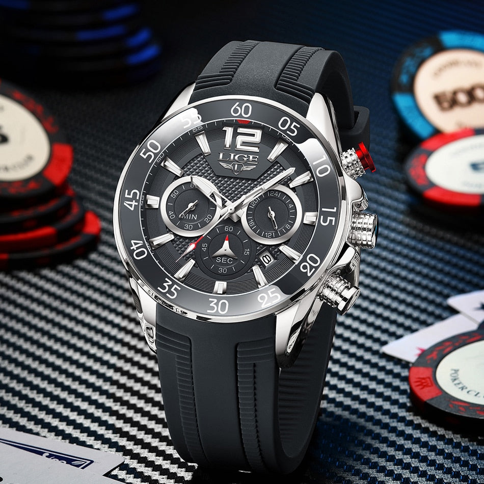 LGE.18 Mens Watch