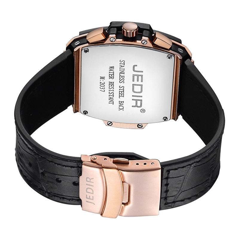 Jedir07 Watches