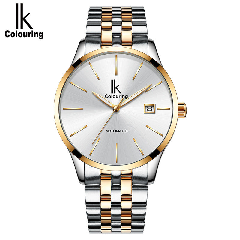 IK.02 Mechanical Men's Watch