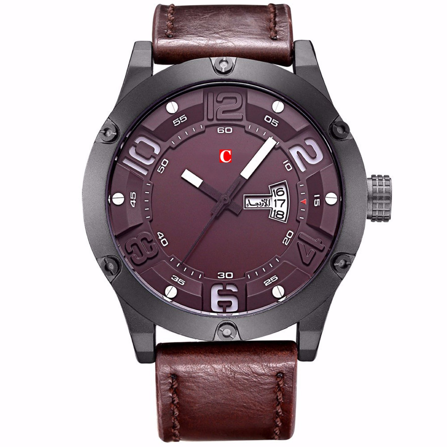 CRN.02 Watch