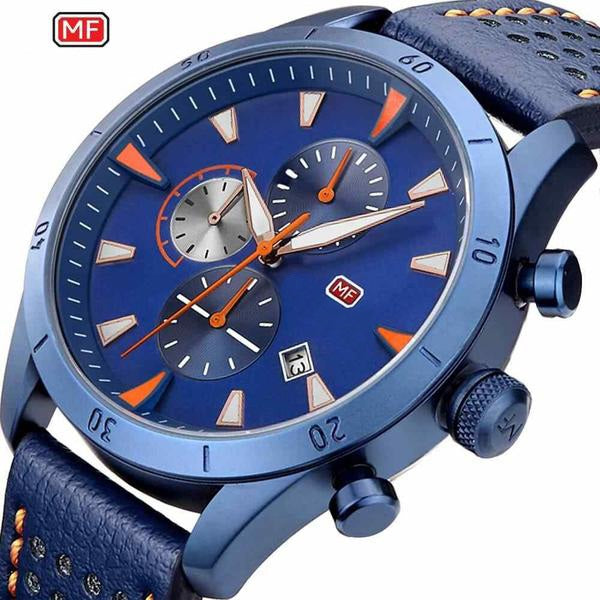 MF.04 Watch