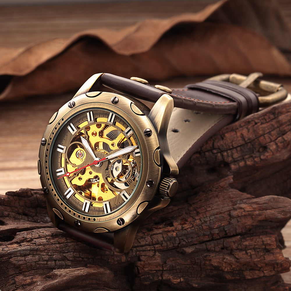 Vintage Watch