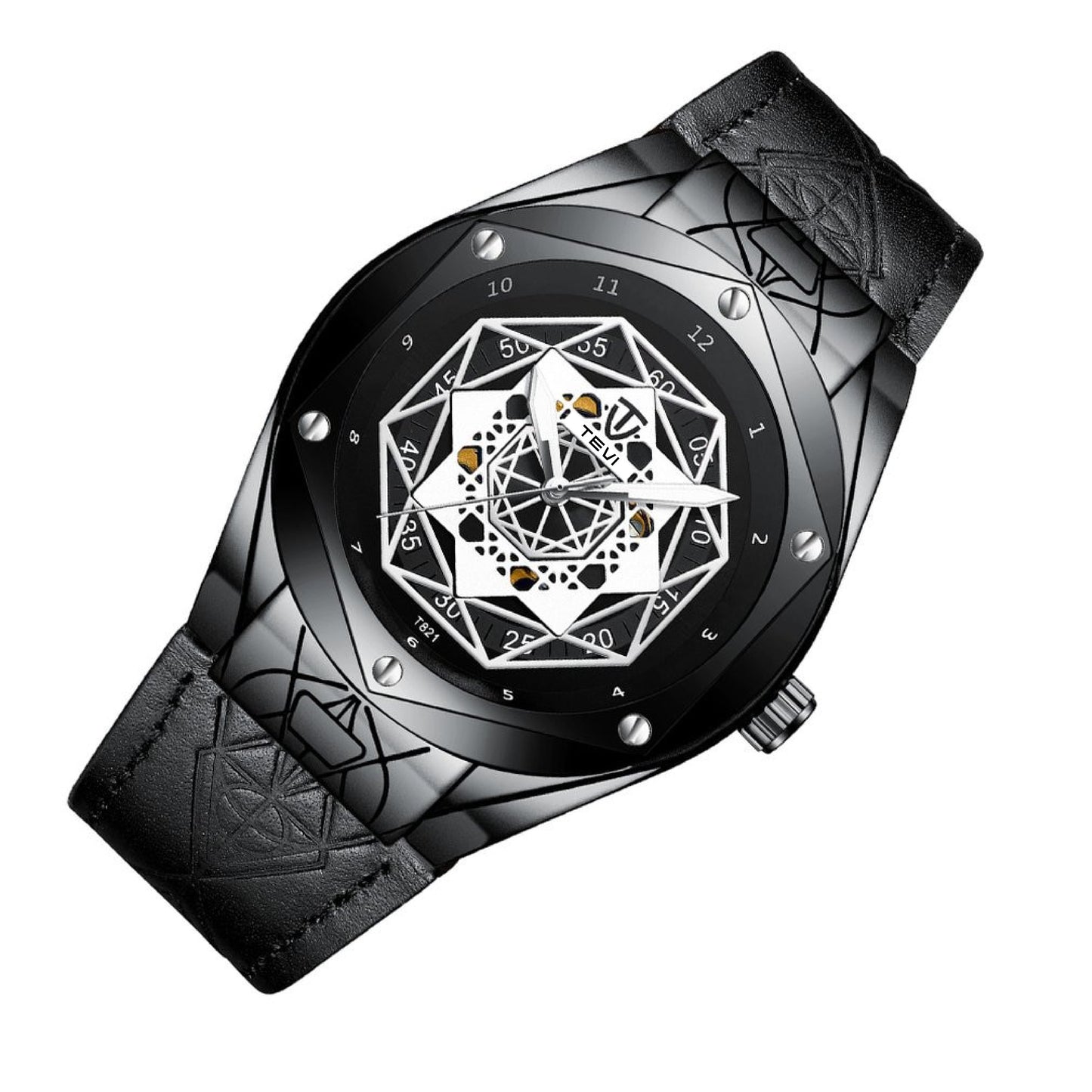 Tevi.09 Watch