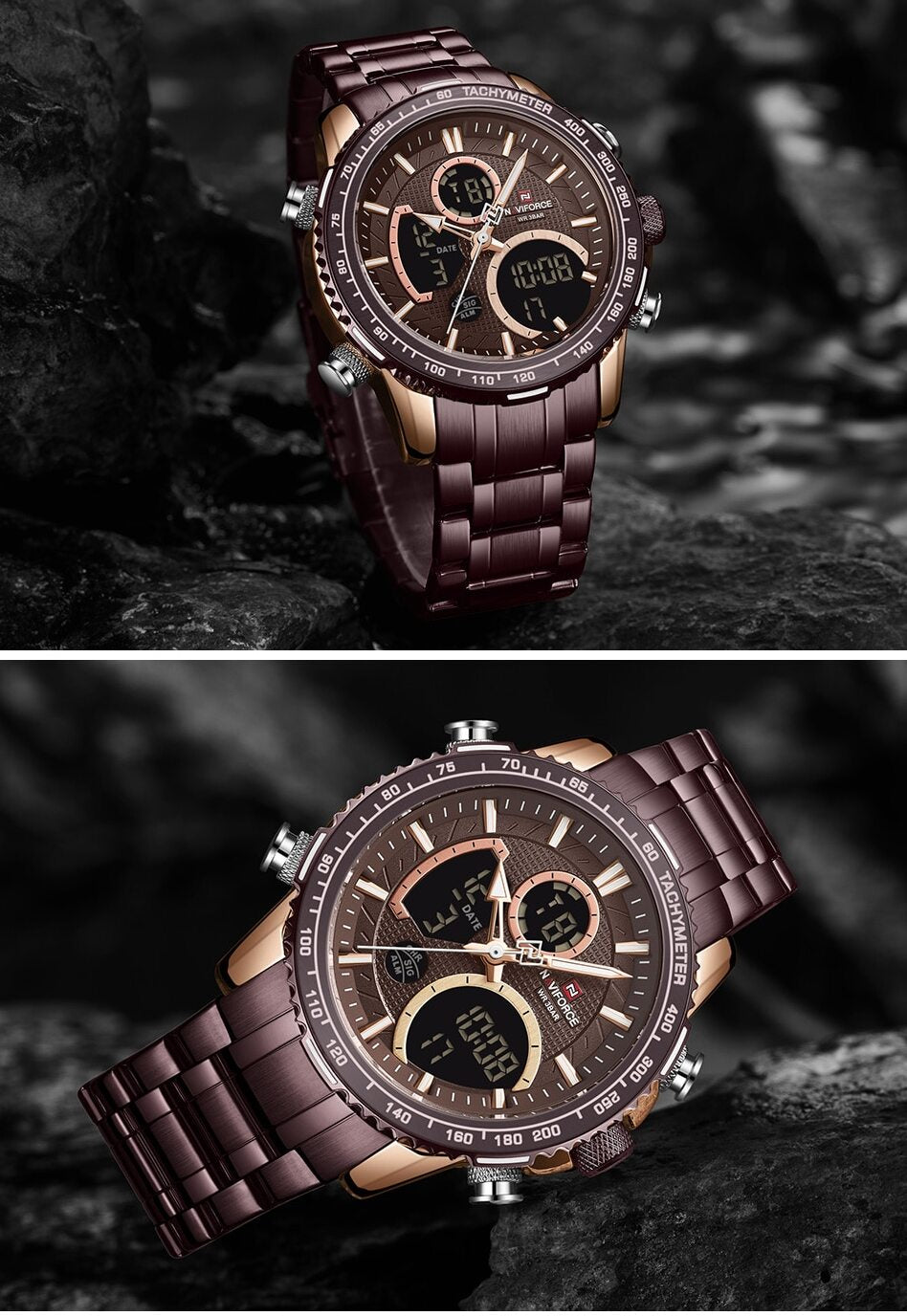 NAVANROS.035 WATCH