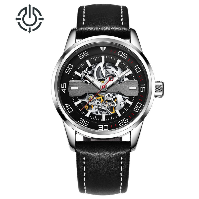HSTIN.02 Watch