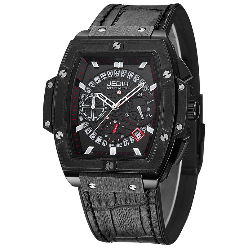 Jedir07 Watches