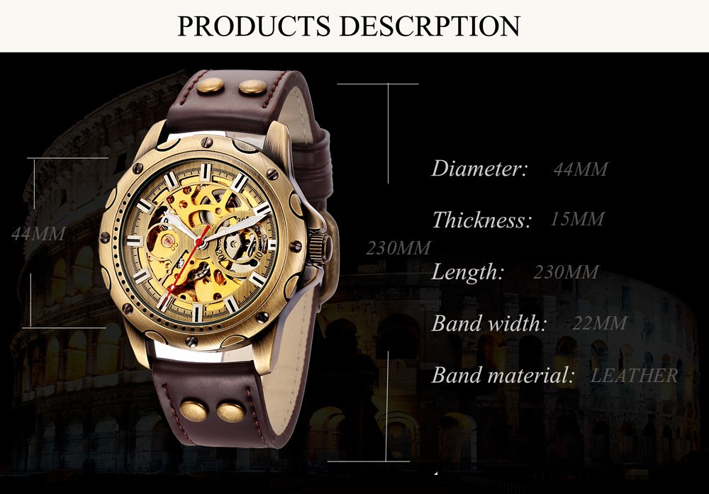 Vintage Watch