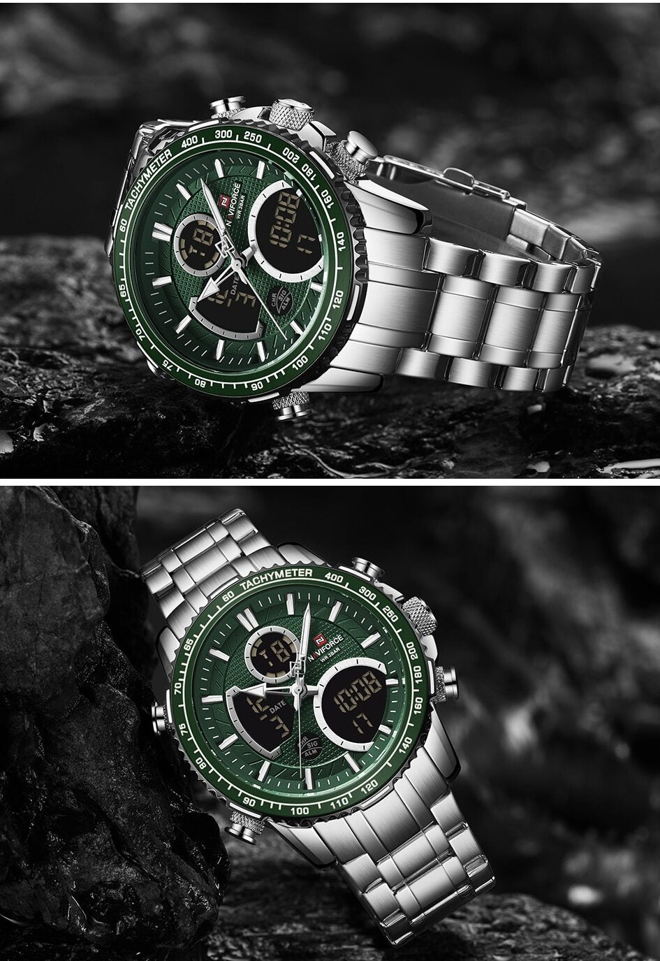NAVANROS.035 WATCH