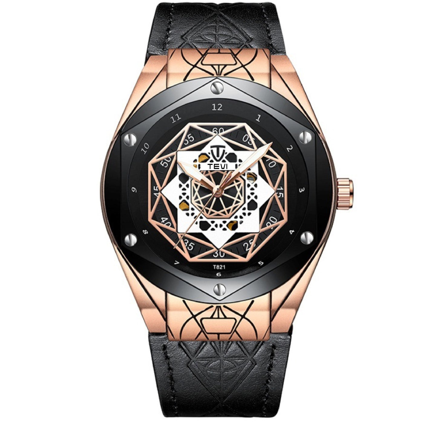 Tevi.09 Watch