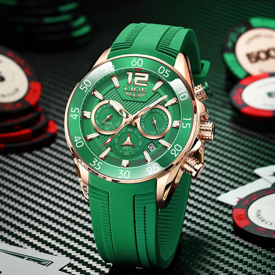 LGE.18 Mens Watch