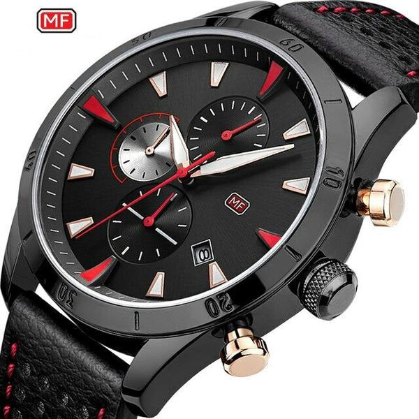 MF.04 Watch