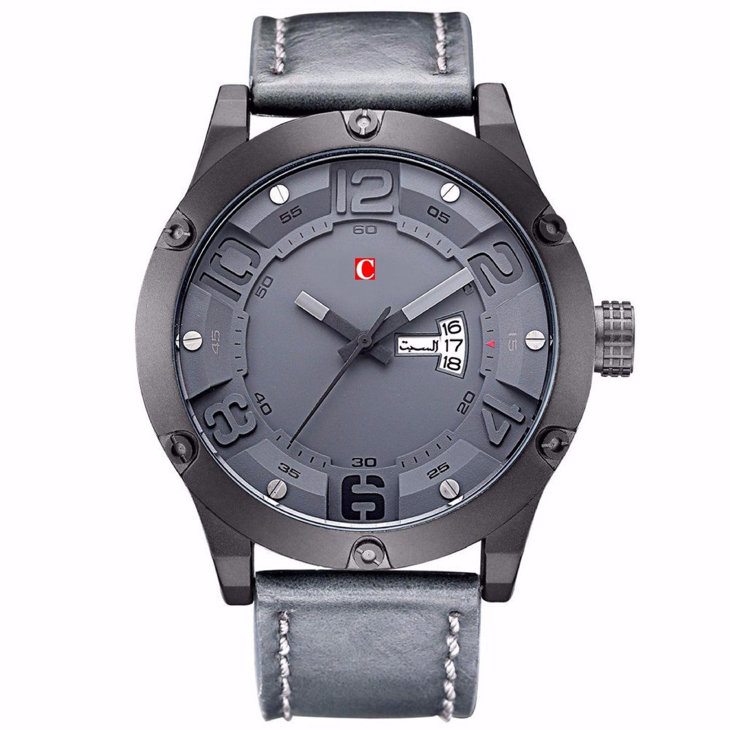 CRN.02 Watch
