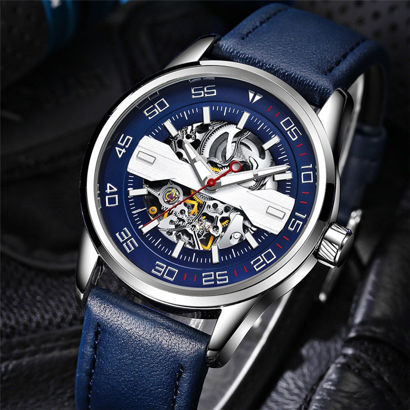 HSTIN.02 Watch