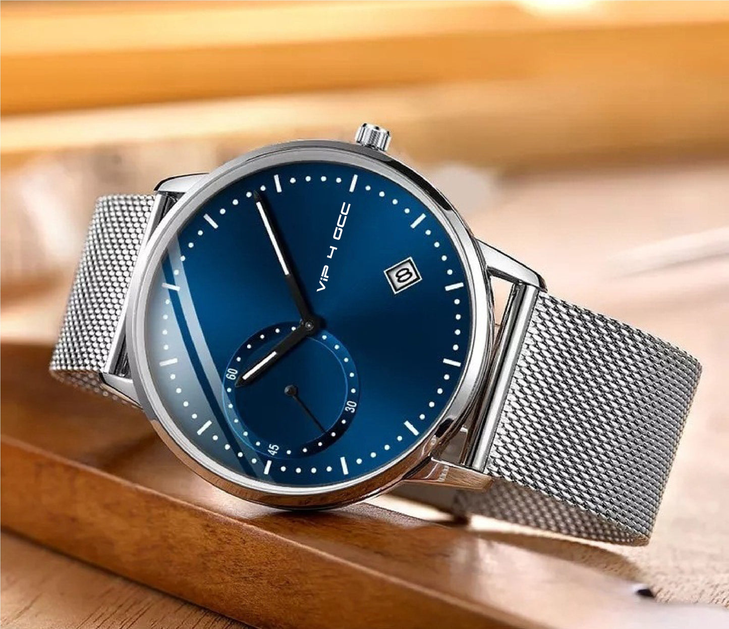 DM.02 Watch