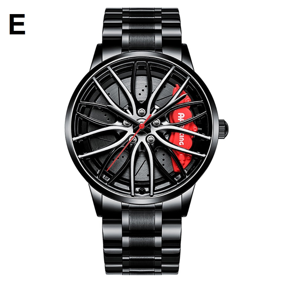 Nebosian.05 Sport Design Men's Watch