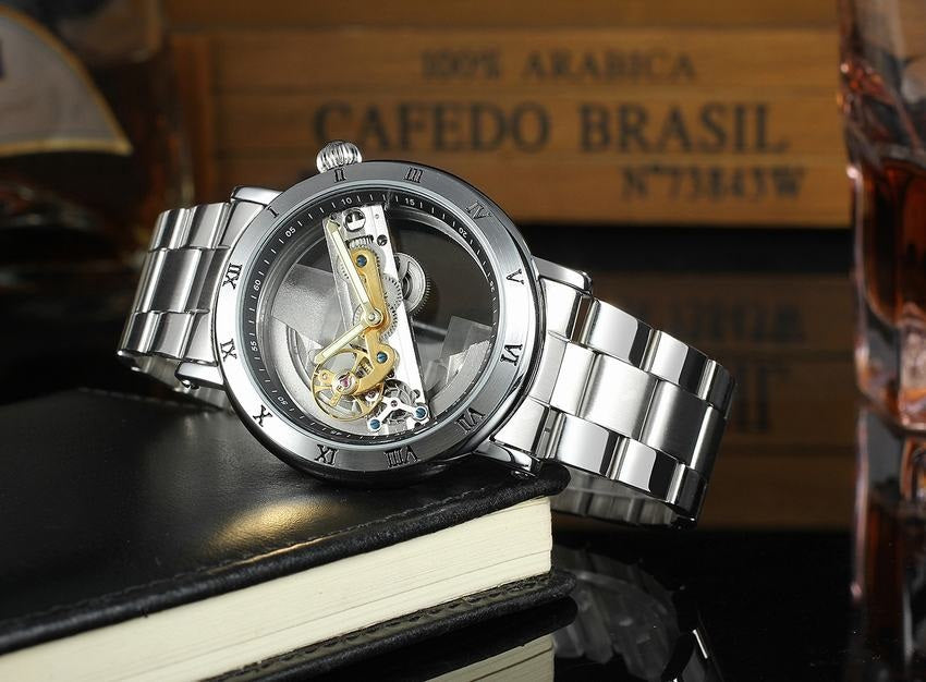 FORS.09 WATCH
