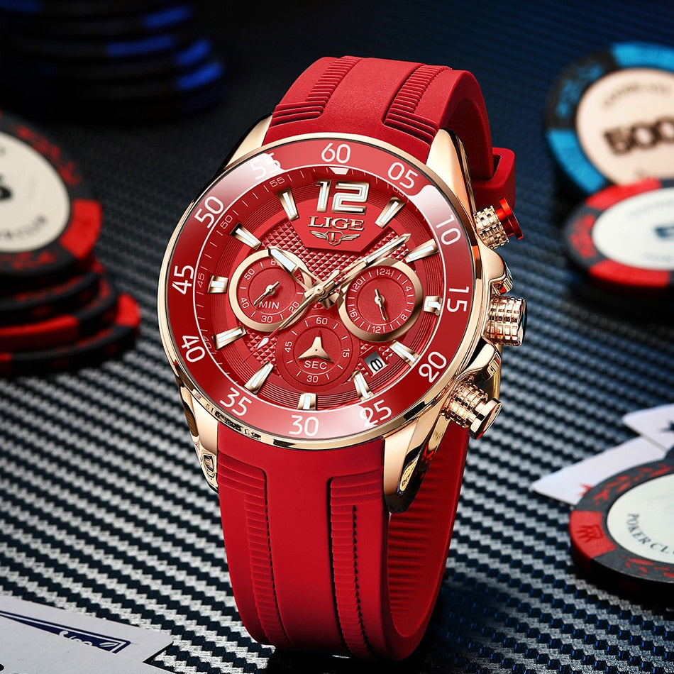 LGE.18 Mens Watch