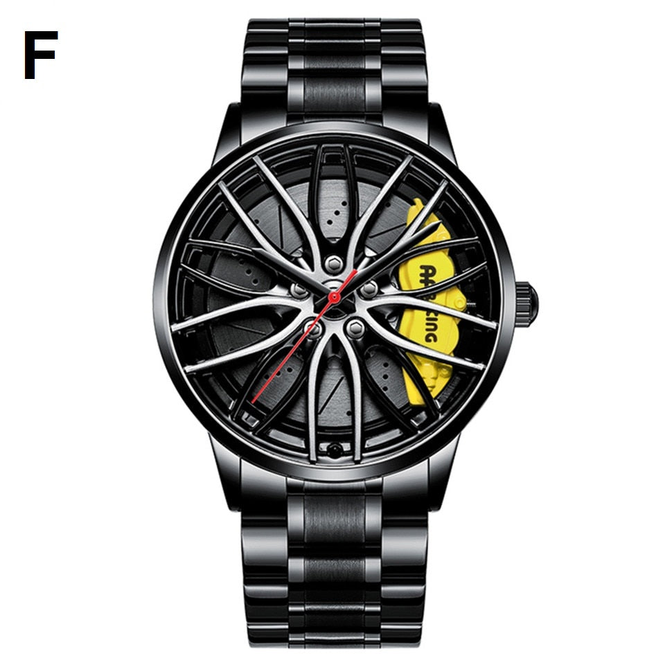 Nebosian.05 Sport Design Men's Watch