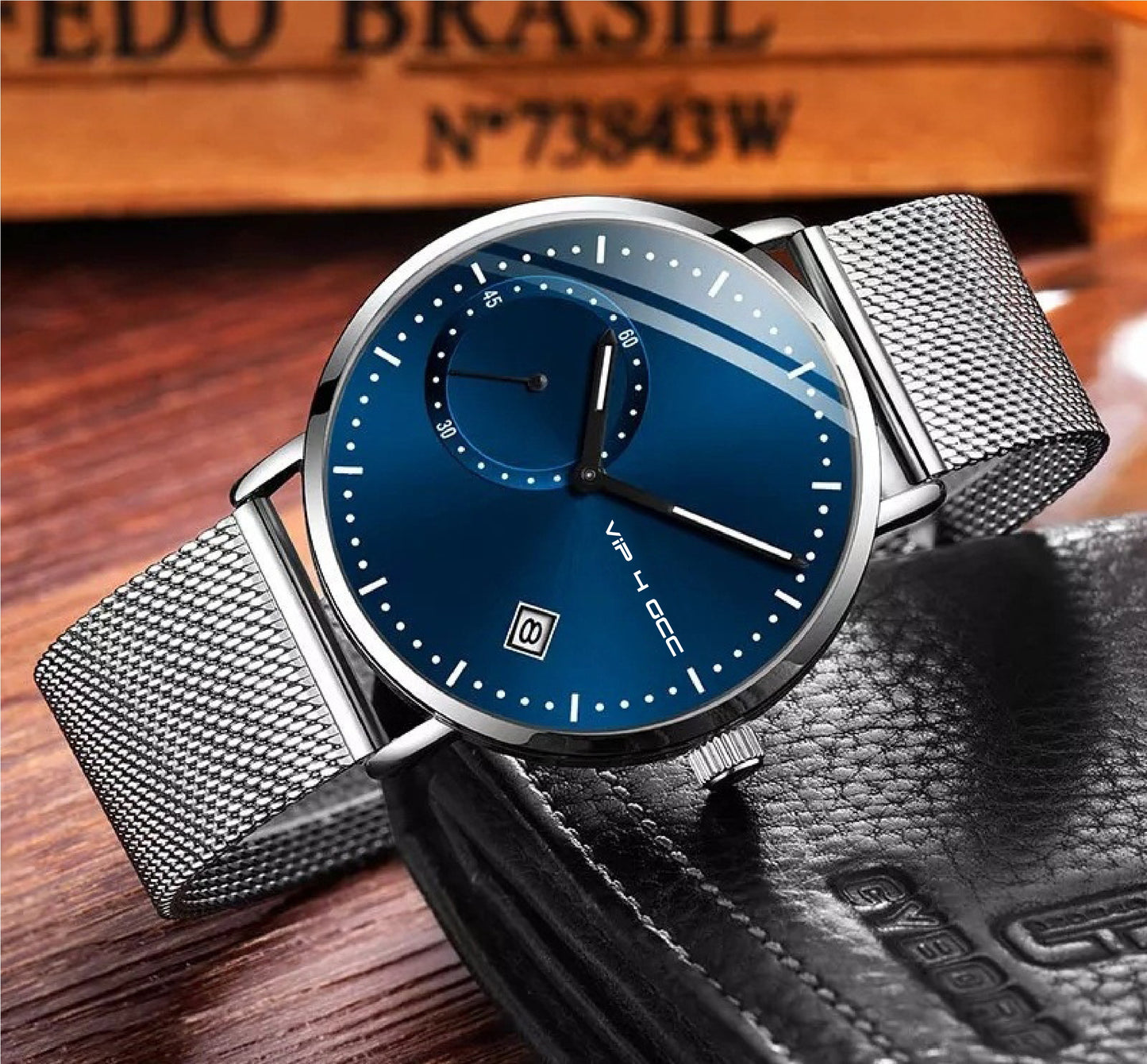 DM.02 Watch