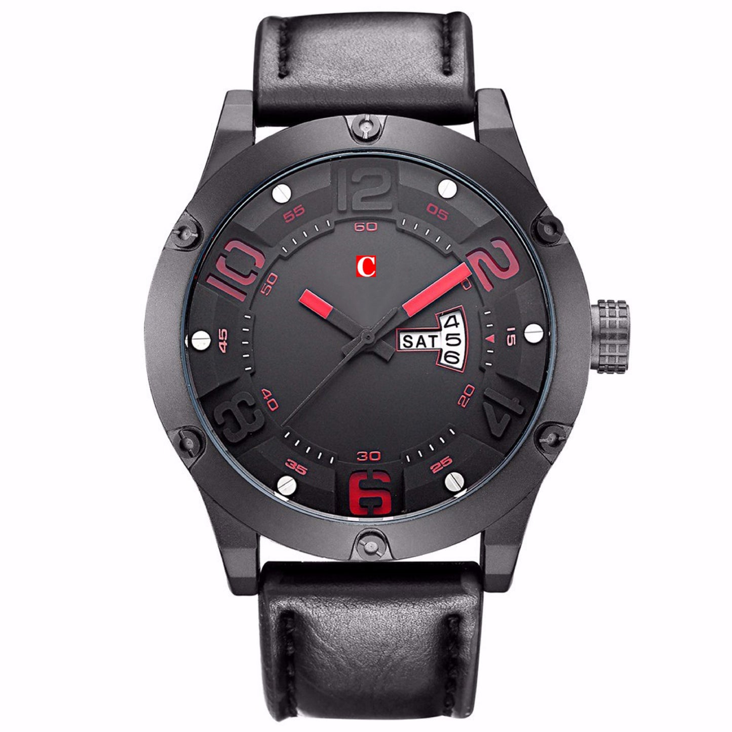CRN.02 Watch