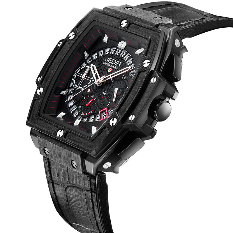 Jedir07 Watches